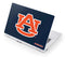 Auburn University Logo Blue Acer Chromebook Skin